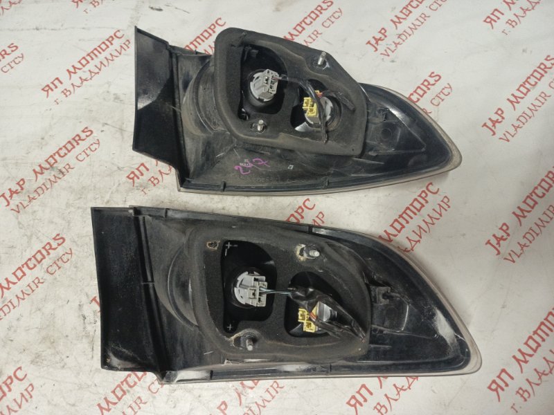 Фонарь задний, 3500 рублей, Владимир