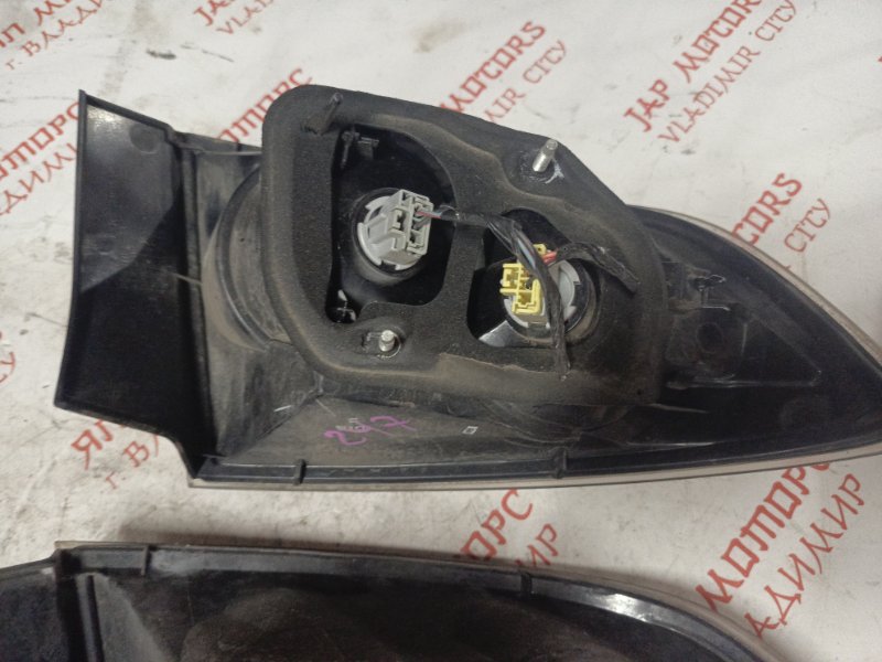 Фонарь задний, 3500 рублей, Владимир