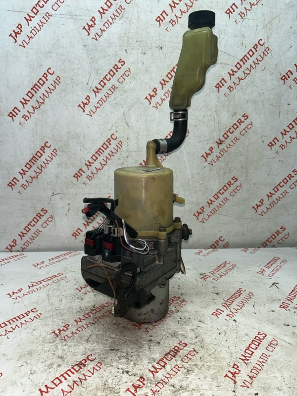 Насос ГУР, 15000 рублей, Владимир