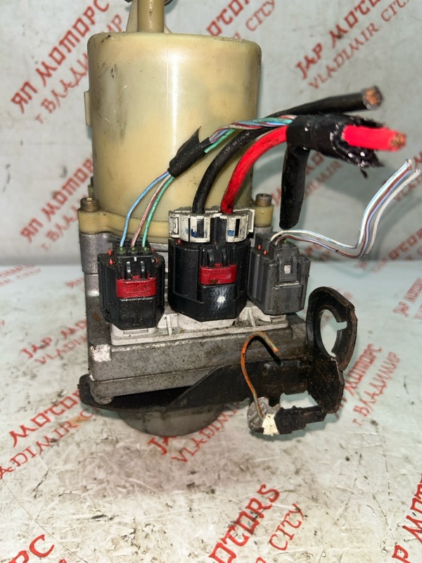 Насос ГУР, 15000 рублей, Владимир