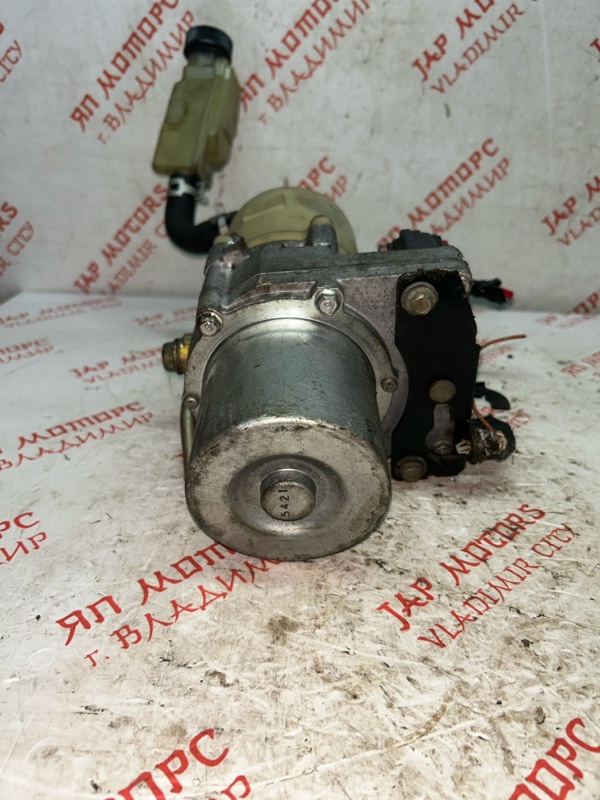 Насос ГУР, 15000 рублей, Владимир