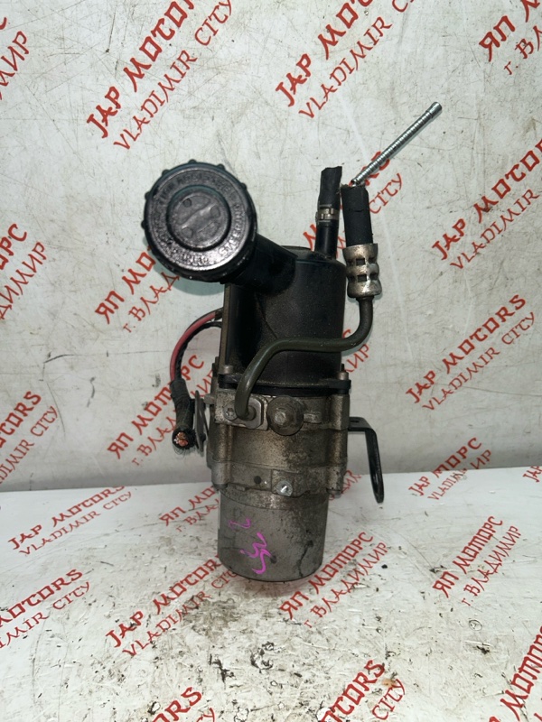 Насос ГУР, 8000 рублей, Владимир