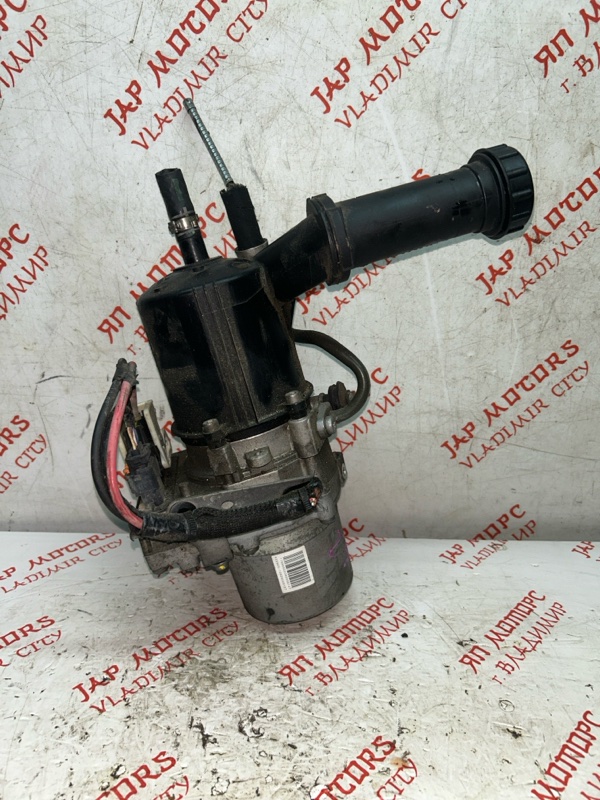 Насос ГУР, 8000 рублей, Владимир