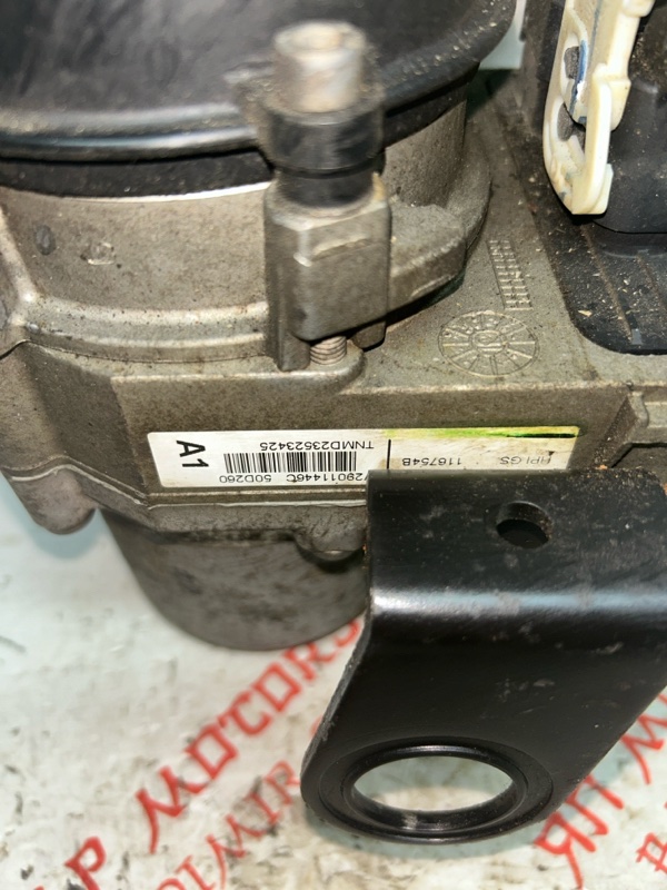 Насос ГУР, 8000 рублей, Владимир