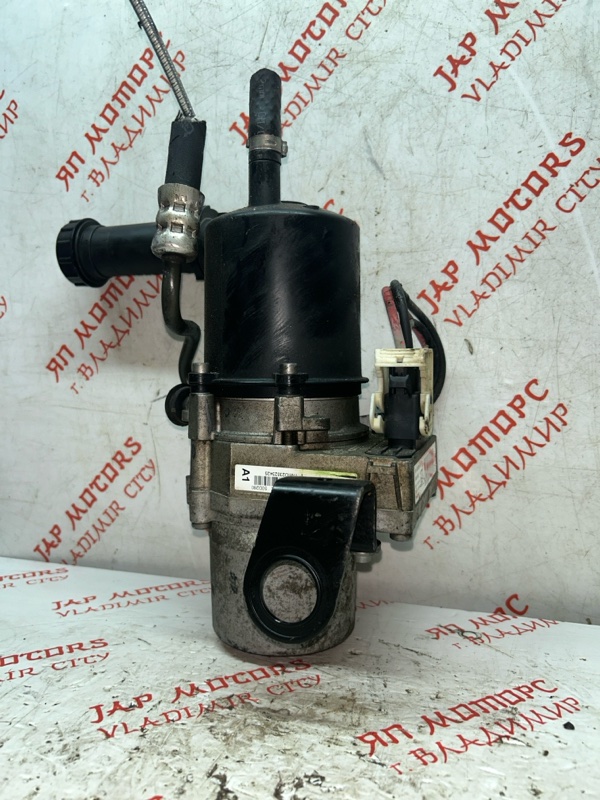 Насос ГУР, 8000 рублей, Владимир