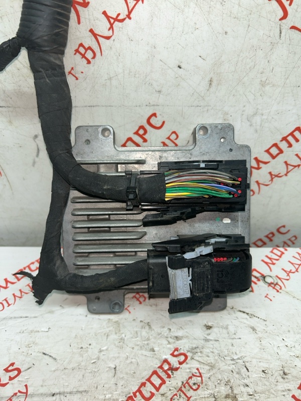 Блок управления, 4500 рублей, Владимир