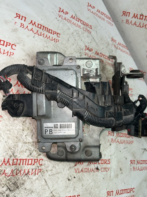 Блок управления АКПП, 2500 рублей, Владимир