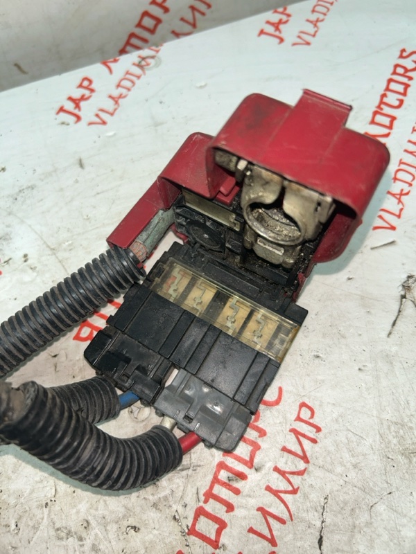 Блок управления АКПП, 2500 рублей, Владимир