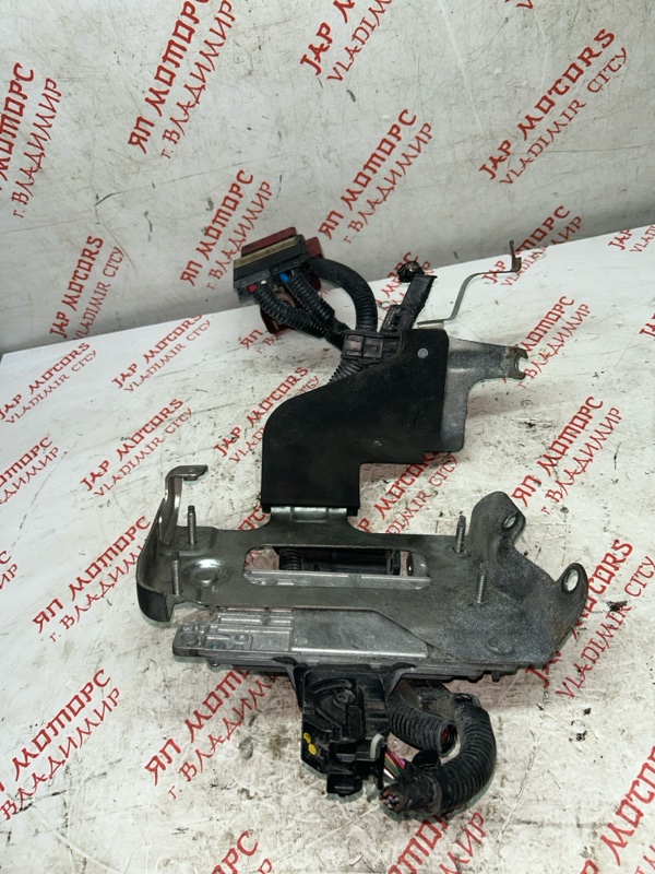 Блок управления АКПП, 2500 рублей, Владимир