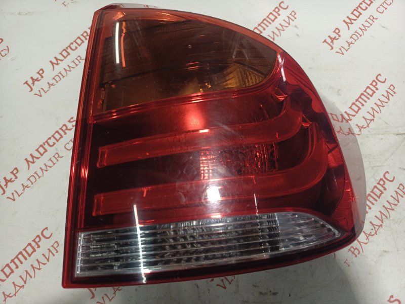 Фонарь задний, 5000 рублей, Владимир