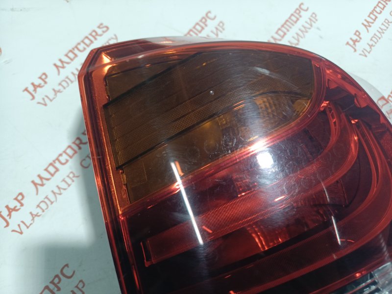 Фонарь задний, 5000 рублей, Владимир