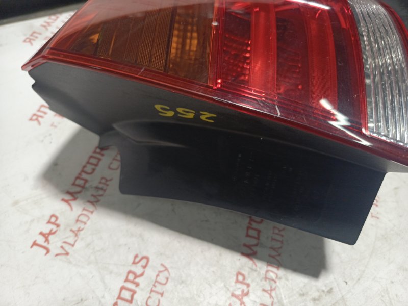 Фонарь задний, 5000 рублей, Владимир