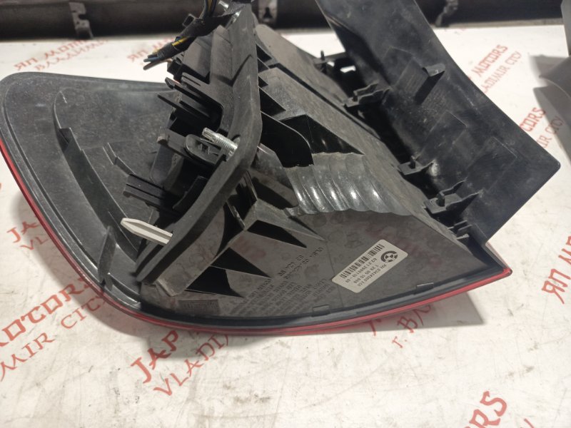 Фонарь задний, 5000 рублей, Владимир