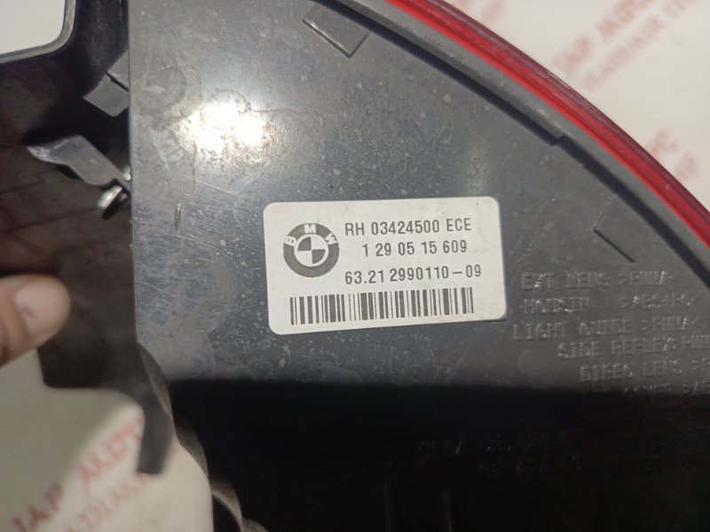 Фонарь задний, 5000 рублей, Владимир