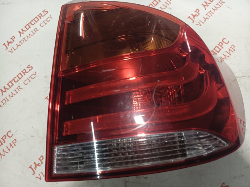 Фонарь задний, 3500 рублей, Владимир