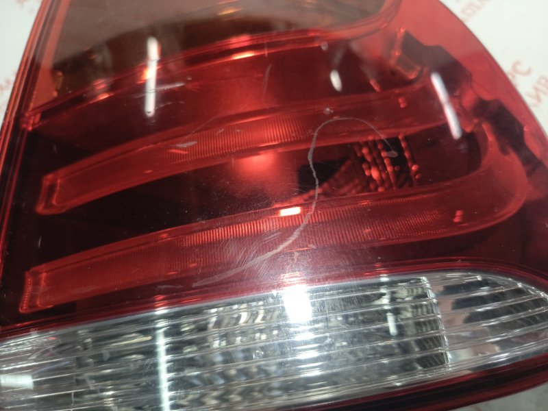 Фонарь задний, 3500 рублей, Владимир