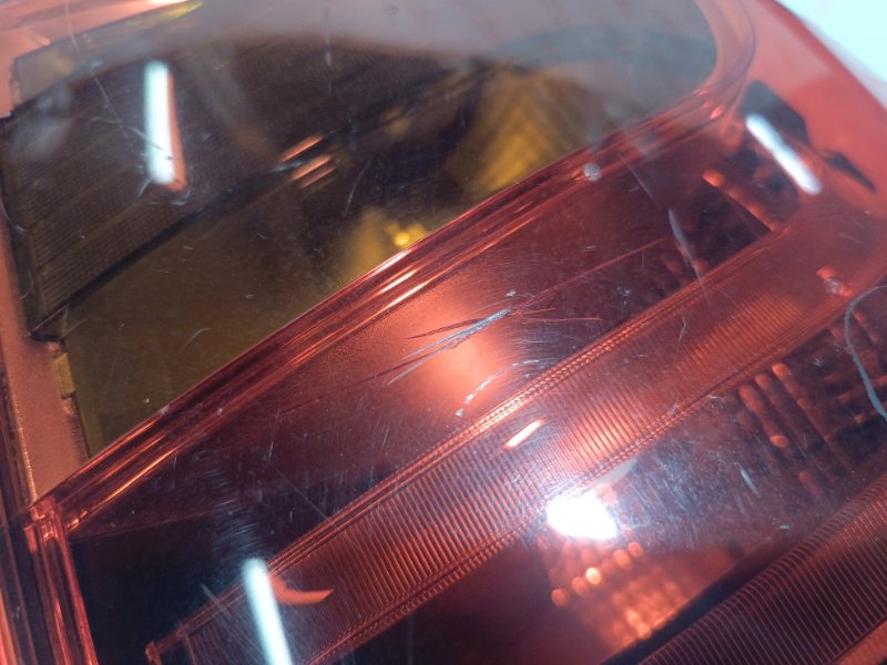 Фонарь задний, 3500 рублей, Владимир