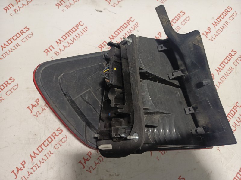 Фонарь задний, 3500 рублей, Владимир