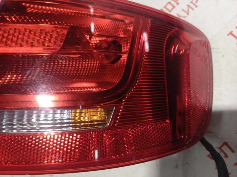 Фонарь задний, 6000 рублей, Владимир