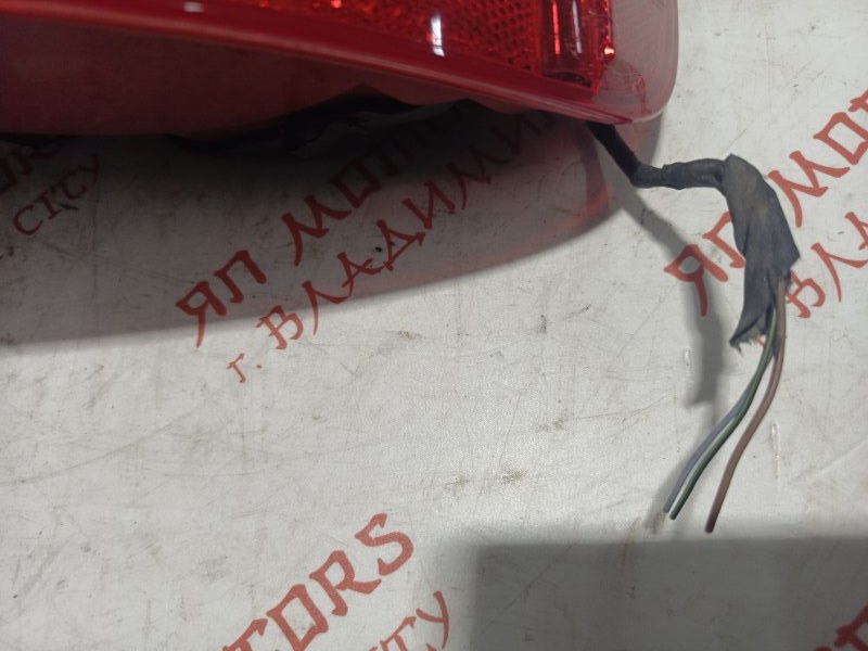 Фонарь задний, 6000 рублей, Владимир