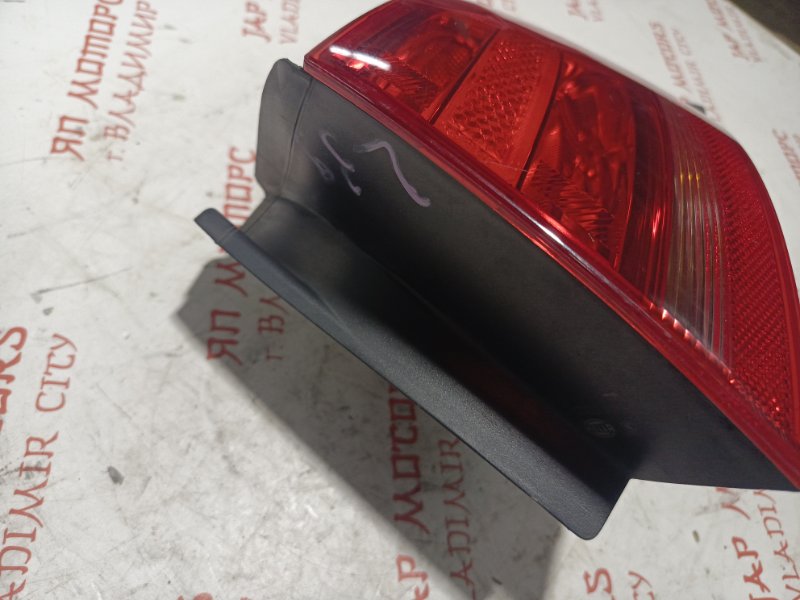 Фонарь задний, 6000 рублей, Владимир