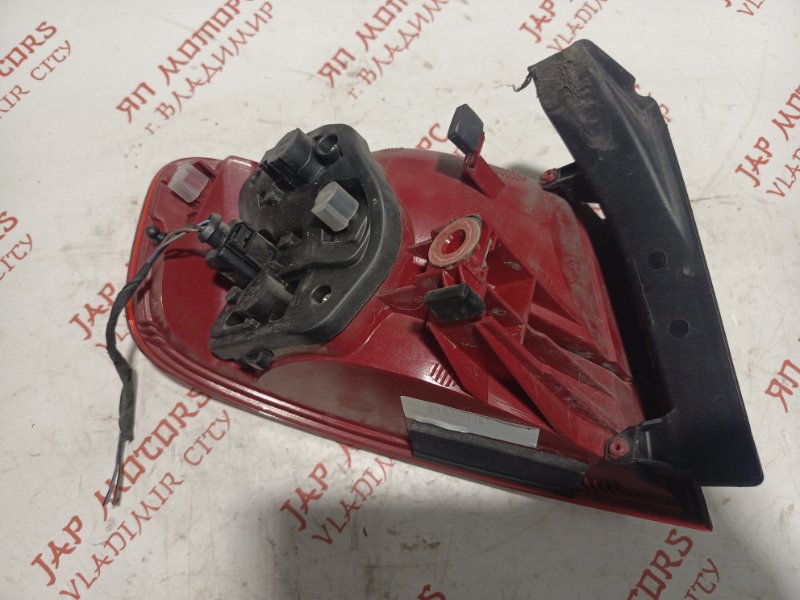 Фонарь задний, 6000 рублей, Владимир