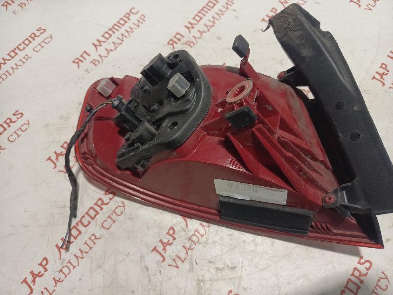 Фонарь задний, 6000 рублей, Владимир