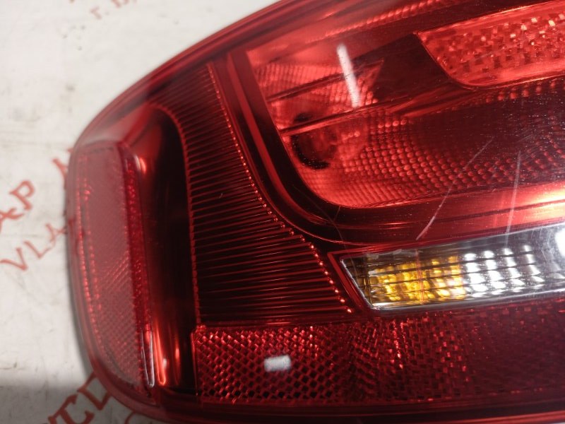 Фонарь задний, 6000 рублей, Владимир