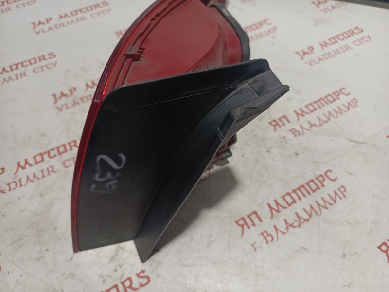 Фонарь задний, 6000 рублей, Владимир