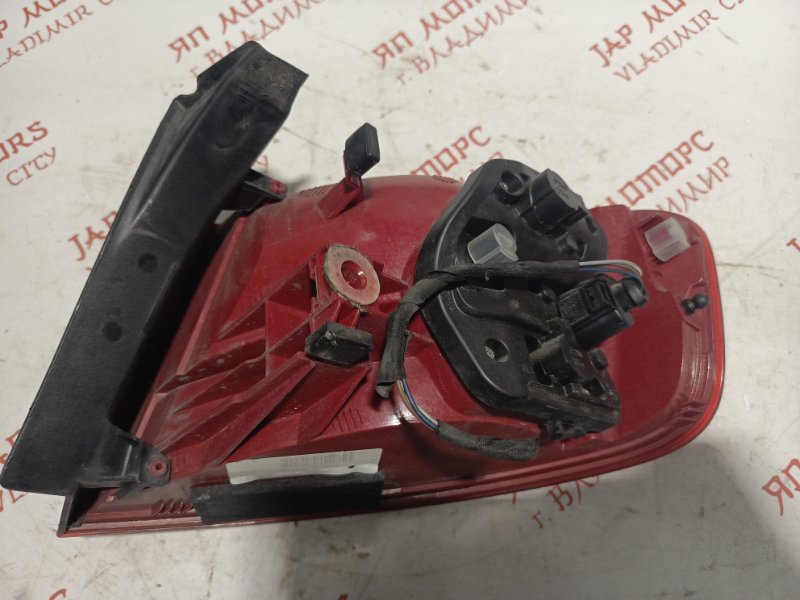 Фонарь задний, 6000 рублей, Владимир