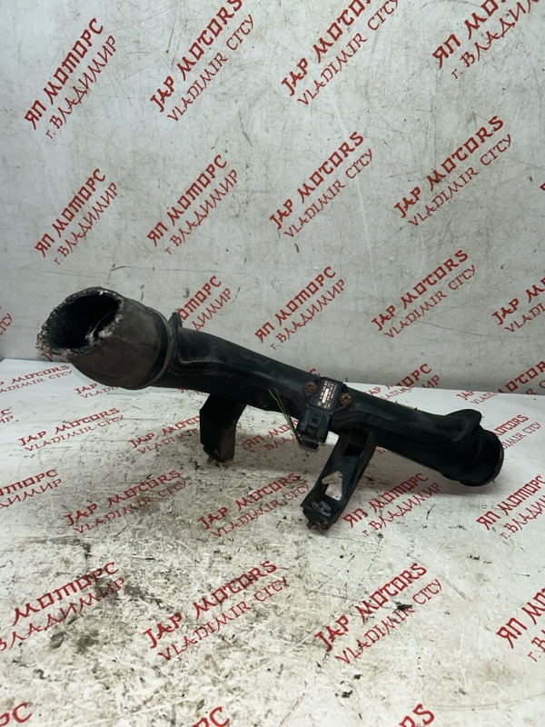 Патрубок впускной системы, 1500 рублей, Владимир