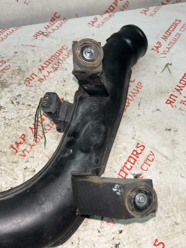 Патрубок впускной системы, 1500 рублей, Владимир