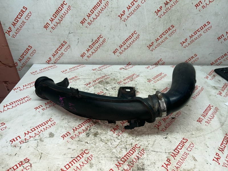 Патрубок впускной системы, 2000 рублей, Владимир