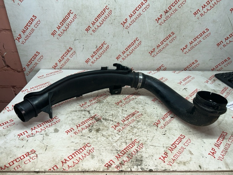 Патрубок впускной системы, 2000 рублей, Владимир