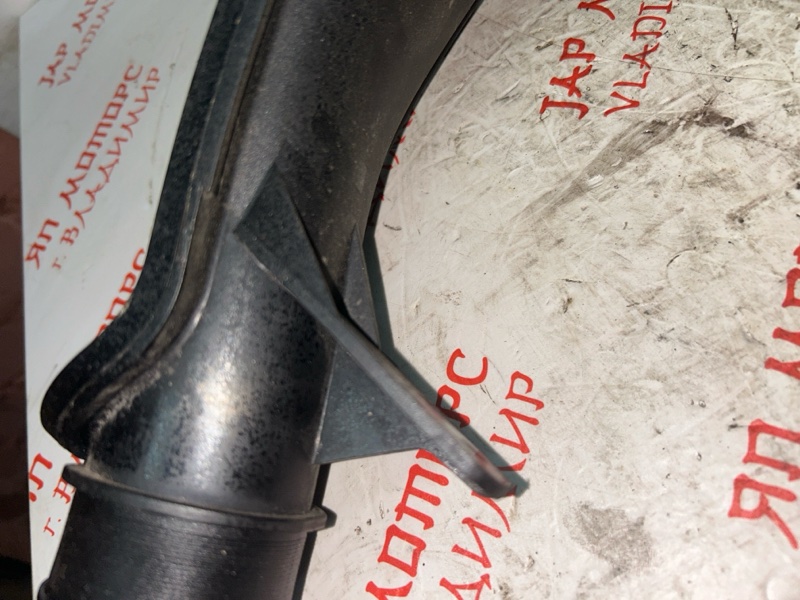 Патрубок впускной системы, 2000 рублей, Владимир