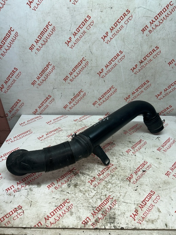 Патрубок впускной системы, 2000 рублей, Владимир