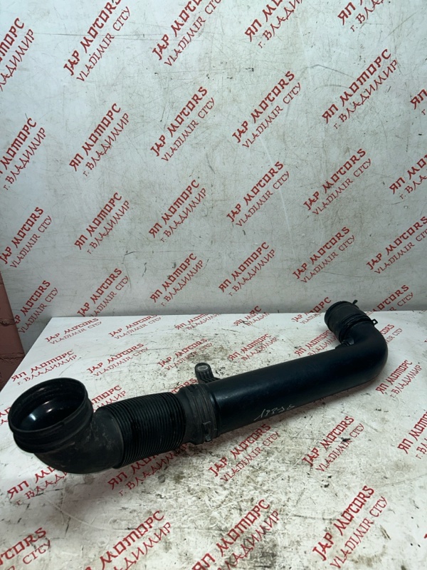 Патрубок впускной системы, 2000 рублей, Владимир