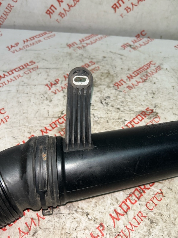Патрубок впускной системы, 2000 рублей, Владимир