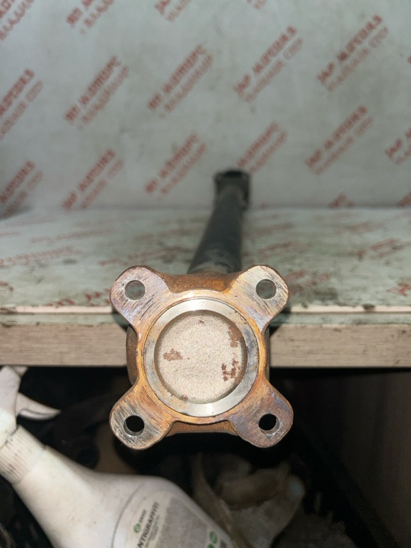 Карданный вал, 13000 рублей, Владимир