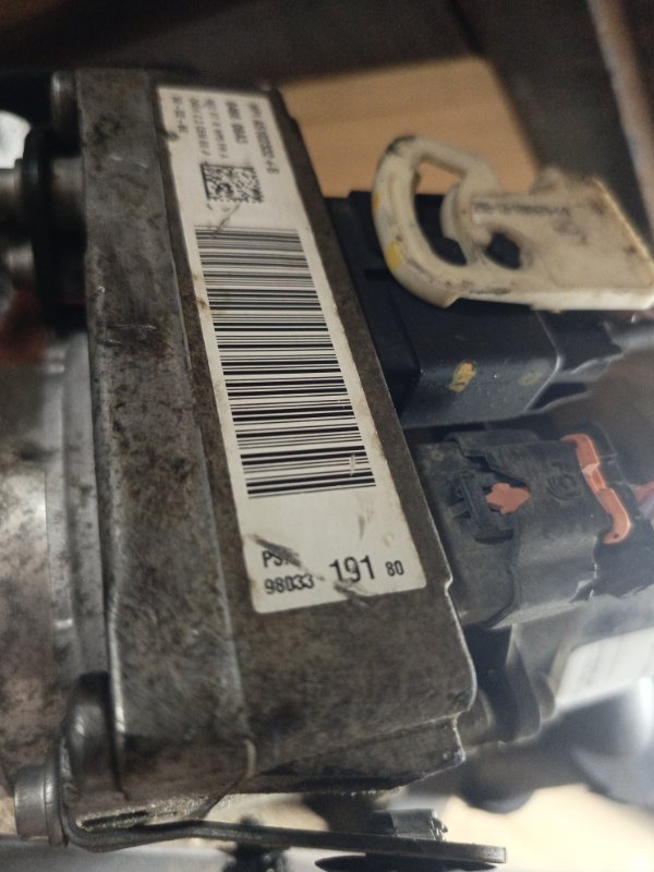 Насос ГУР, 8000 рублей, Владимир