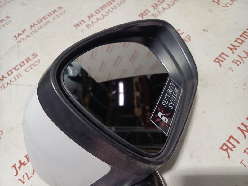 Зеркало заднего вида боковое, 5000 рублей, Владимир