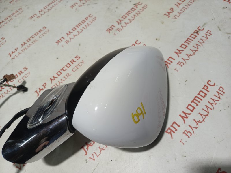 Зеркало заднего вида боковое, 5000 рублей, Владимир