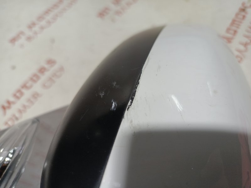 Зеркало заднего вида боковое, 5000 рублей, Владимир