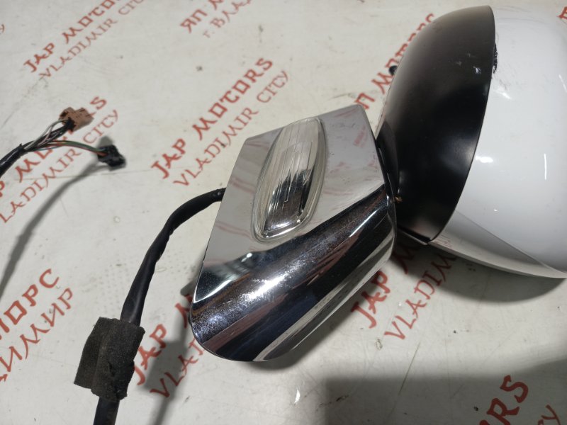 Зеркало заднего вида боковое, 5000 рублей, Владимир