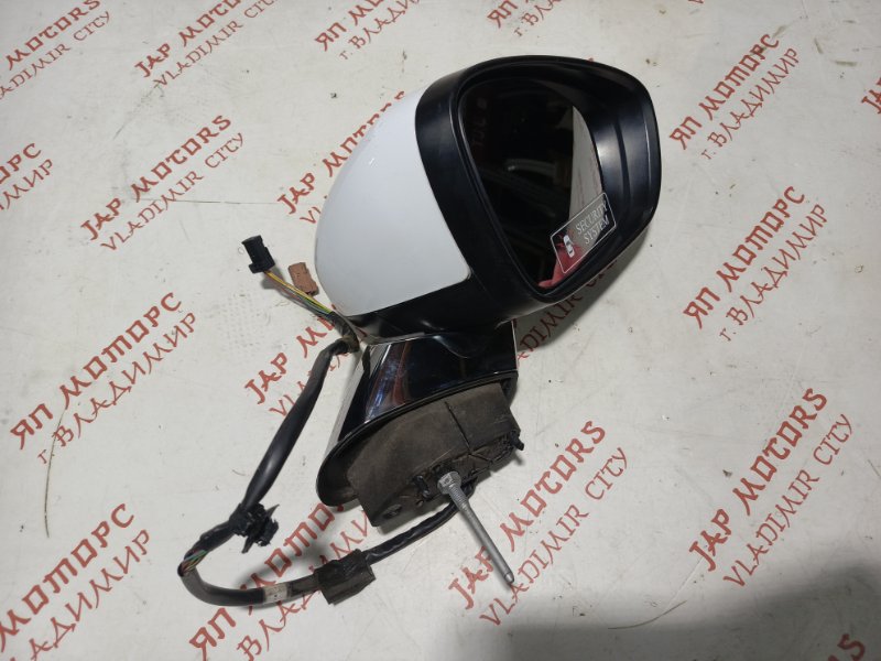 Зеркало заднего вида боковое, 5000 рублей, Владимир