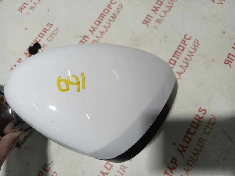 Зеркало заднего вида боковое, 5000 рублей, Владимир