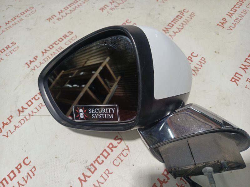 Зеркало заднего вида боковое, 5000 рублей, Владимир