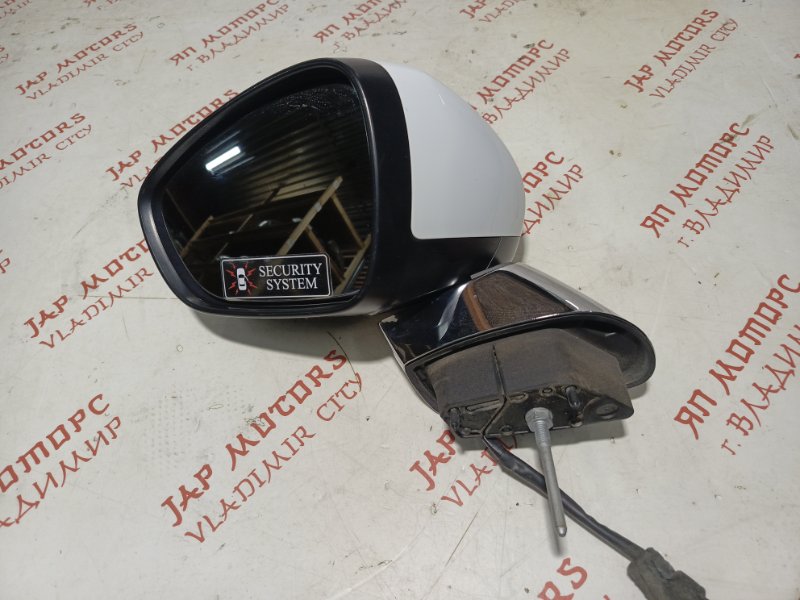 Зеркало заднего вида боковое, 5000 рублей, Владимир