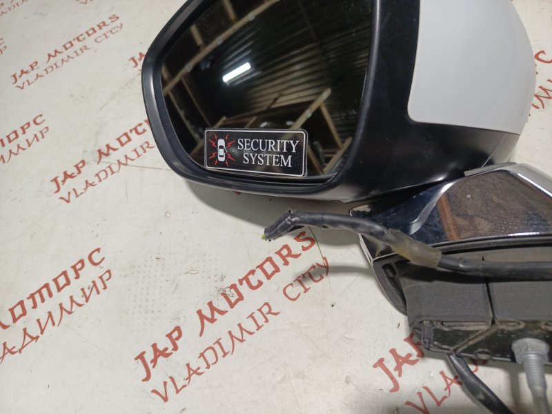 Зеркало заднего вида боковое, 5000 рублей, Владимир