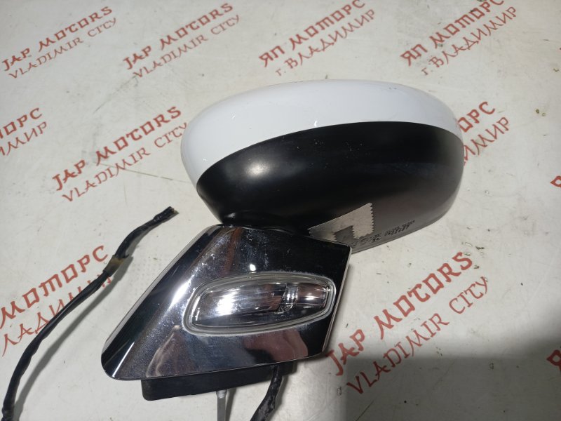 Зеркало заднего вида боковое, 5000 рублей, Владимир